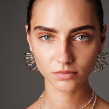 A Jewel Made in Greece,