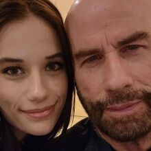 Τζον Τραβόλτα: H τρυφερή ανάρτηση της κόρης του για τα 70ά του γενέθλια - Ευχές στον ηθοποιό και από τη Τζέιμι Λι Κέρτις.