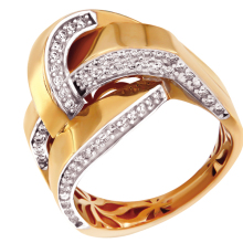  Kanakis Jewels Υψηλή τέχνη στο κόσμημα με ιστορία από το 1960 