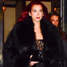 Mob Wife: Η κυρία Κορλεόνε έχει την τιμητική της