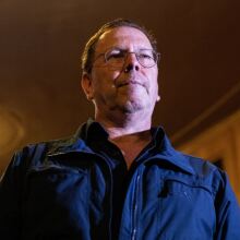 Πέθανε σε ηλικία 61 ετών o Ρενέ Πόλες, καλλιτεχνικός διευθυντής της Volksbühne