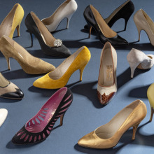 Άλλο το σφιχτό και άλλο το στενό παπούτσι