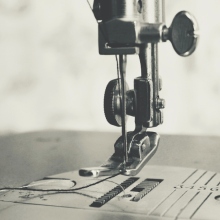 Ραπτική για αρχάριους 