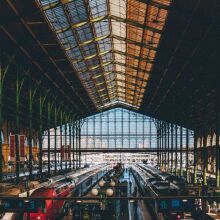 Παρίσι 2024: Κλάπηκε τσάντα με απόρρητα έγγραφα για την ασφάλεια των Ολυμπιακών Αγώνων - Συναγερμός στη γαλλική πρωτεύουσα.