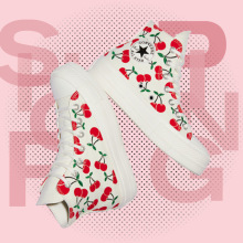 Ψωνίζουμε 90ς ρούχα και αξεσουάρ 