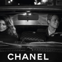 Πενέλοπε Κρουζ και Μπραντ Πιτ σε ταινία μικρού μήκους για τον οίκο Chanel