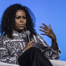 Μισέλ Ομπάμα