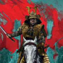 «Σογκούν»: Το διάσημο ιστορικό μυθιστόρημα του James Clavell κυκλοφορεί σε δύο τόμους