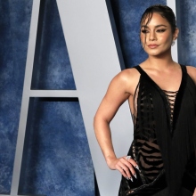 «Ευγνώμων» για τον χωρισμό από τον Όστιν Μπάτλερ δηλώνει η Βανέσα Χάντζενς