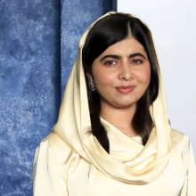 Μαλάλα Γιουσαφζάι