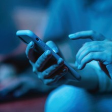 Ειδήσεις μέσω TikTok