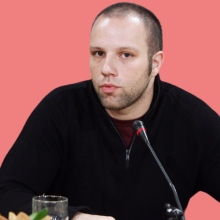 Γιώργος Λάνθιμος