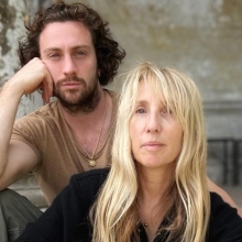 Ο Aaron Taylor-Johnson έχει 23 χρόνια διαφορά με την σύζυγό του. Και;