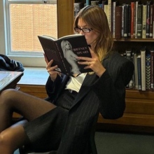 Librariancore: Πώς να υιοθετήσετε τη νέα viral τάση