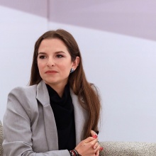 Εριέττα Κούρκουλου - Λάτση