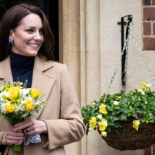 Κέιτ Μίντλετον: Γιατί υπήρξαν θεωρίες συνομωσίας