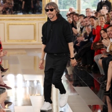 Pierpaolo Piccioli και το νέο τοπίο της μόδας