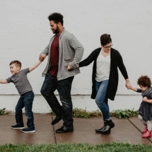 Πώς έχει αλλάξει ο όρος «οικογένεια» στο σύγχρονο δυτικό κόσμο