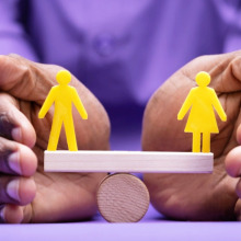 Teleperformance Greece: Εξηγώντας την εικόνα της έμφυλης προκατάληψης με έναν γρίφο στα social media