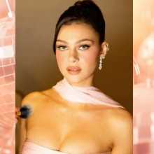 Nicola Peltz Beckham 