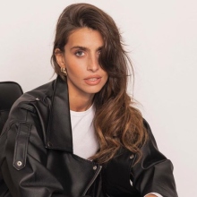 Ιωάννα Σαρρή: Έχει πάρεση Bell 