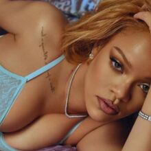 Η Ριάνα πόζαρε με εσώρουχα και προκάλεσε «πανικό» στο Instagram