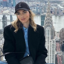 Η εκλεπτυσμένη εκδοχή των αθλητικών outfits