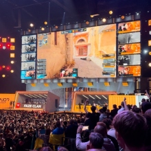 Counter Strike 2: Πρώτο επίσημο τουρνουά - ορόσημο για το gaming στην Κοπεγχάγη