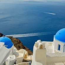 Διακοπές: Ιslandhopping στα ελληνικά νησιά 