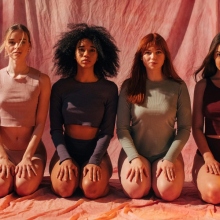 Γυναικεία ενδυνάμωση 