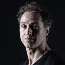 Πέθανε ο Δημήτρης Κόκοτας σε ηλικία 55 ετών