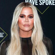 H Κλοέ Καρντάσιαν