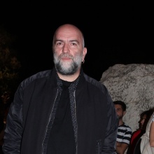 Ο Μπάμπης Στόκας