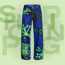 KARL LAGERFELD jeans 