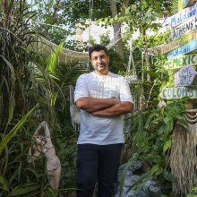 Βαγγέλης Τσιλικίδης