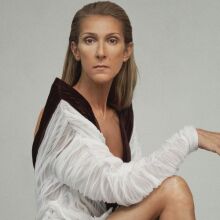 Σελίν Ντιόν: Πρεμιέρα στις 25 Ιουνίου για το πολυαναμενόμενο ντοκιμαντέρ «I Am: Céline Dion» - Για την καριέρα και τη μάχη της με το Σύνδρομο Δύσκαμπτου Ατόμου.