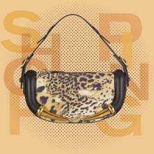 Τσάντα Roberto Cavalli