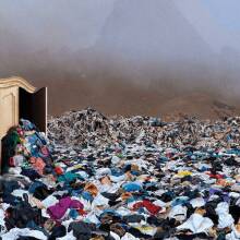 Η «γρήγορη» μόδα πνίγει τον πλανήτη