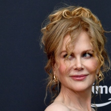 Στη Νικόλ Κίντμαν το Βραβείο Συνολικής Προσφοράς 