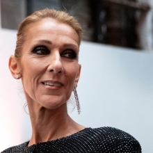 H Σελίν Ντιόν