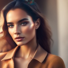 Miss AI: Ο πρώτος διαγωνισμός ομορφιάς για AI μοντέλα