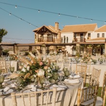 Paris Flowers:Η τέχνη της ανθοδεσίας  