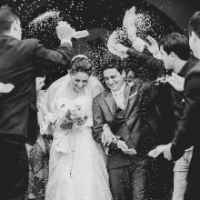 Γάμος: Ήθη και έθιμα ανά τον κόσμο 