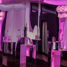 Cosmic by Kylie Jenner