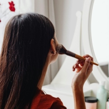 L'Oréal Paris μακιγιάζ