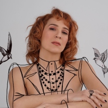 Βίκυ Καρατζόγλου