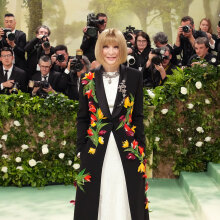 MET Gala 2024: Τα highlights της πιο μεγάλης νύχτας της μόδας