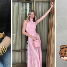 Άνοιξη - Καλοκαίρι 2024: Τα βασικά key trends της σεζόν