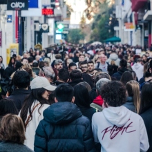 Κορκίδης: Ξεπέρασε το 1,5 δισ. ο εορταστικός τζίρος