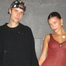 Χέιλι και Τζάστιν Μπίμπερ περιμένουν το πρώτο τους παιδί